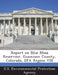 Report on Blue Mesa Reservoir, Gunnison County, Colorado, EPA Region VIII by U S Environmental Protection Agency