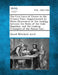 The Civil Laws of France to the Present Time. Supplemented by Notes Illustrative of the Analogy between the Rules of the Code Napoléon, and the Leadin by David Mitchell Aird