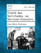Traite Des Servitudes, Ou Services Fonciers. by Jean-Marie Pardessus