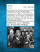Constitution of the United States Declaration of Rights, Declaration of Independence Articles of Confederation Constitution of the State of California by Statutes Etc [From O. California Laws