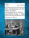 The Constitution of the State of Ohio Annotated as in Force and Effect July 1, 1930 by Clarence J. Brown