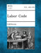 Labor Code by California