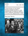 A General Index of the Indiana Statutes Contained in Burns' Annotated Indiana Statutes of 1908 Alphabetically Arranged by Subjects Also an Appendix by Harrison Burns