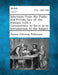 Selections from the Public and Private Law of the Romans with a Commentary to Serve as an Introduction to the Subject by James Johnson Robinson
