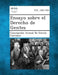 Ensayo Sobre El Derecho de Gentes by Concepcion Arenal De Garcia Carrasco