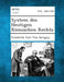 System Des Heutigen Romischen Rechts by Friedrich Carl Von Savigny