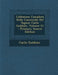 Collezione Completa Delle Commedie del Signor Carlo Goldoni, Volume 21 by Carlo Goldoni