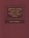 Collezione Completa Delle Commedie del Signor Carlo Goldoni, Volume 18 by Carlo Goldoni