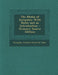 Medea Of Euripides: With Notes and an Introduction by Euripides
