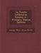 La Frusta Letteraria, Volume 4 by Giuseppe Marco Antonio Baretti