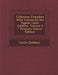 Collezione Completa Delle Commedie del Signor Carlo Goldoni, Volume 4 by Carlo Goldoni