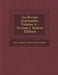 La Divina Commedia, Volume 4 by Dante Alighieri