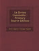 La Divina Commedia by Dante Alighieri