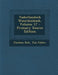 Vaderlandsch Woordenboek, Volume 17 by Jacobus Kok