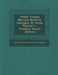 Publii Vergilii Maronis Bucolica, Georgica, Et Aenis, Volume 1 by Virgil