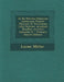 De Re Metrica Poetarum Latinorum Praeter Plautum Et Terentium Libri Septem: Accedunt Eiusdem Auctoris Opuscula IV by Lucian Müller