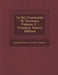 Le SEI Commedie Di Terenzio, Volume 2 by Antonio Cesari