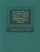 Herodoti Musae: Sive Historiarum Libri Ix, Volume 2, part 1 by Lodewijk Caspar Valckenaer, Johann Schweighäuser, Petrus Wesseling
