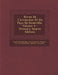 Revue De L'avranchin Et Du Pays De Granville; Volume 4 by de Littératu Société d'Archéologie
