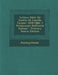 Lettere Edite Ed Inedite Di Camillo Cavour: 1859-1860. I Preliminari Dell'unità Italiana by Anonymous