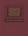 Iani Gulielmi F. Laurenbergi Antiquarius: In Quo Praeter Antiqua Et Obsoleta Verba Ac Voces Minùs Vsitatas, Dicendi Formulae Insolentes, Plurimi Ritus by Yudin Collection, Johann Lauremberg
