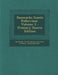 Danmarks Gamle Folkeviser; Volume 3 by Samfundet Til Den Danske Literat Fremme, Carlsbergfondet