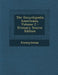 The Encyclopedia Americana, Volume 2 by Anonymous