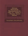 Athenaei Naucratitae Dipnosophistarum Libri Xv; Volume 3 by Georg Kaibel, Georg Athenaeus