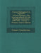 L'uomo Delinquente in Rapporto All'antropologia: Alla Giurisprudenza Ed Alle Discipline Carcerarie. 1896-1897: L'uomo Delinquente In Rapporto All'antr by Cesare Lombroso