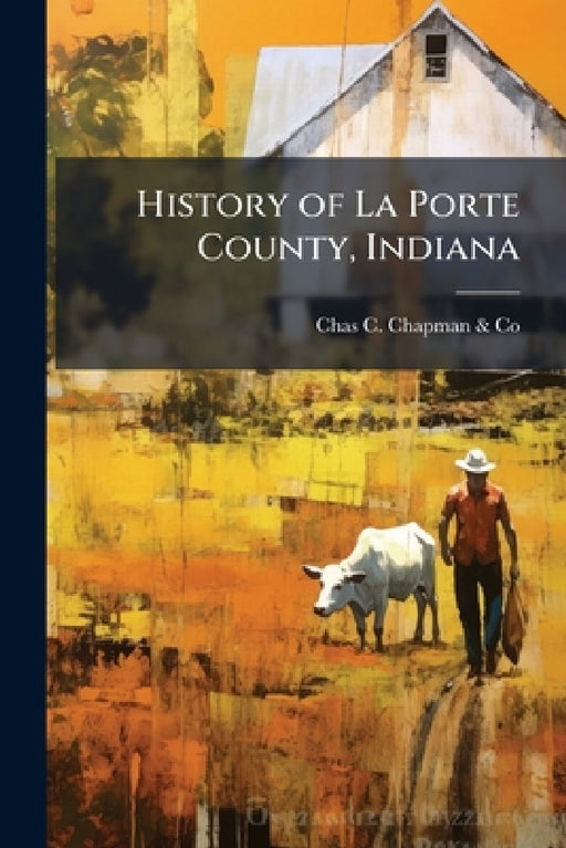 History of La Porte County, Indiana: Together with Sketches of Its Cities, Villages, and Townships: Educational, Religious, Civil, Military, and Polit by Chas C. Chapman &. Co