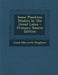 Some Plankton Studies in the Great Lakes by Jacob Ellsworth Reighard