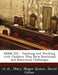 Ed466 076 - Teaching and Working with Children Who Have Emotional and Behavioral Challenges by Mary Magee Quinn, David Osher, Et Al