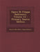 Opere Di Filippo Baldinucci, Volume 13 by Domenico Maria Manni, Filippo Baldinucci