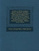 A Guide to the Knowledge of Pottery, Porcelain, and Other Objects of Vertu: Comprising an Illustrated Catalogue of the Bernal Collection of Works of A by Henry George Bohn, Ralph Bernal