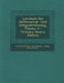 Lehrbuch Der Differential- Und Integralrechnung, Volume 3 by Georg Scheffers, Axel Harnack, Joseph Alfred Serret