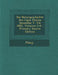 Die Naturgeschichte Des Cajus Plinius Secundus V. 5-6 1882, Volumes 5-6 by Pliny