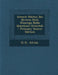 Intenti Politici Dei Diversi Stati D'europa Nelle Questioni Orientali by G. G. Alvisi