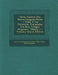 Obras Ineditas Dos Nossos Insignes Poetas ...: Dadas Á Luz Fielmente Trasladadas Dos Seus Antigos Originaes; Volume 1 by Antonio Lourenço Caminha, Pedro Costa Da Perestrello