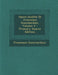 Opere Inedite Di Francesco Guicciardini; Volume 4 by Francesco Guicciardini