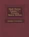 Studi Storici; Volume 7 by Amedeo Crivellucci