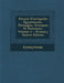 Recueil D'Antiquites Egyptiennes, Etrusques, Grecques Et Romaines, Volume 2 by Anonymous