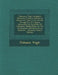 Johannis Vogt Catalogvs Historico-Criticvs Librorvm Rariorvm: Jam Cvris Tertiis Recognitvs Et Copiosa Accessione Ex Symbolis Et Collatione Bibliophilo by Johann Vogt