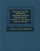 Bijdrage Tot Een Middel-En Oudnederlandsch Woordenboek; Volume 4 by Anthonie Cornelis Oudemans