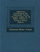 Algemeene Geschiedenis Des Vaderlands: Van De Vroegste Tijden Tot Op Heden; Volume 2 by Johannes Pieter Arend