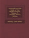Aurangzib And The Decay Of The Mughal Empire by Stanley Lane-Poole
