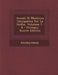 Annali Di Medicina Omiopatica Per La Sicilia, Volumes 7-8 by Anonymous