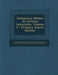 Glossarium Mediae Et Infimae Latinitatis; Volume 5 by Johann Christoph Adelung, Charles Du Fresne Du Cange, Léopold Favre