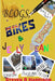 Blogs, Bikes & Jelly Beans! by Steven R. Harrison