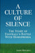 A Culture of Silence by Jason Mitchell