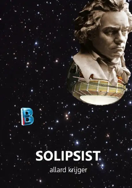 Solipsist by Allard Krijger
